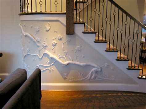 What to Know About Creating Drywall Art :: Building Moxie