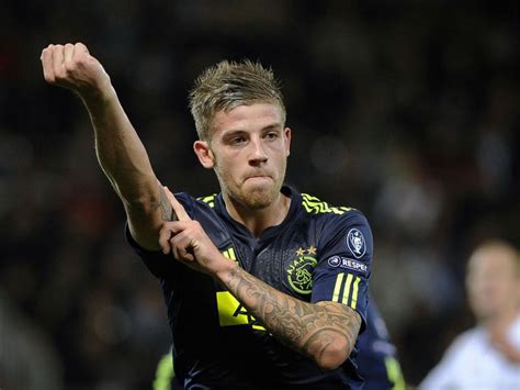 Toby Alderweireld - Belgium | Player Profile | Sky Sports Football