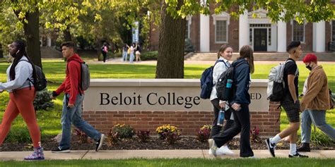 Our Story • Beloit College