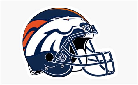 Transparent Denver Bronco Clipart - Minnesota Vikings Helmet Vector ...