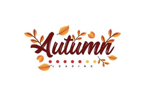 Premium Vector | Hello autumn