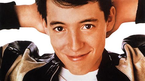 TTBBM Movies - "Ferris Bueller's Day Off" - TigerStrypes Blog