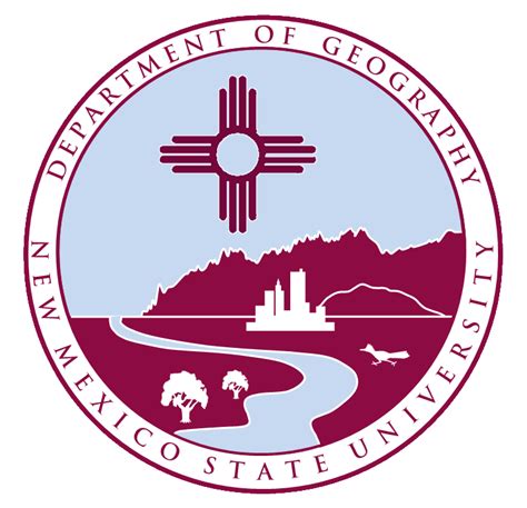 eric magrane » Faculty Position at New Mexico State