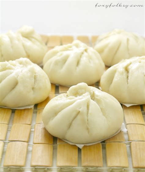 Siopao - Asado made easy > Filipino Recipes