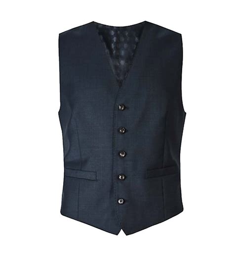 Gareth Southgate Inspires Waistcoat Wednesday - The Biggest Fashion ...