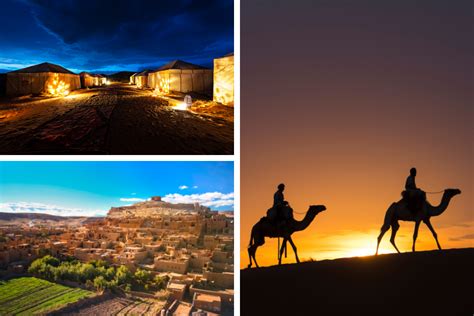 15 Best Marrakech Desert Tours - TourScanner