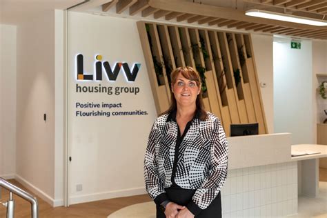 Continuity embraced with new leadership team appointment - Livv