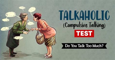 Free Talkaholic Test Online - Mind Help Self-Assessment