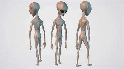 Alien Grey | Avenger artwork, Alien concept art, Alien