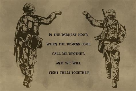 Pin on soldiers quotes