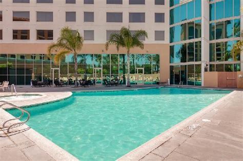 Anaheim Marriott Suites $129 ($̶1̶4̶9̶) - UPDATED 2018 Prices & Hotel Reviews - Garden Grove ...