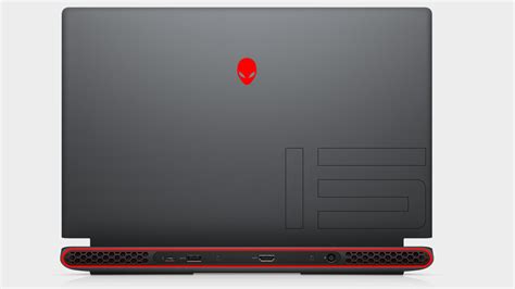 Alienware m15 R6 review: "High-end gaming laptops don't get much better ...