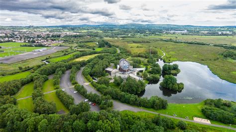 Ballymena - County Antrim, Northern Ireland - Around Guides