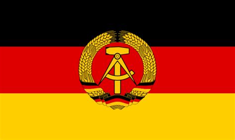 Flag Of Germany -1959 - RankFlags.com – Collection of Flags