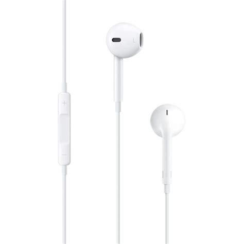 EarPods with 3.5mm Headphone Plug