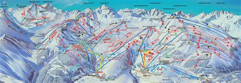 Ski Chalets & Accommodation in Serfaus | ChaletFinder