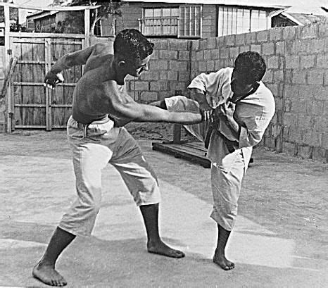 2 Forgotten (But Deadly) Techniques of Okinawan Karate | Okinawan karate, Martial arts, Karate