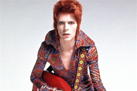 Günün şarkısı: David Bowie - Starman - bant mag