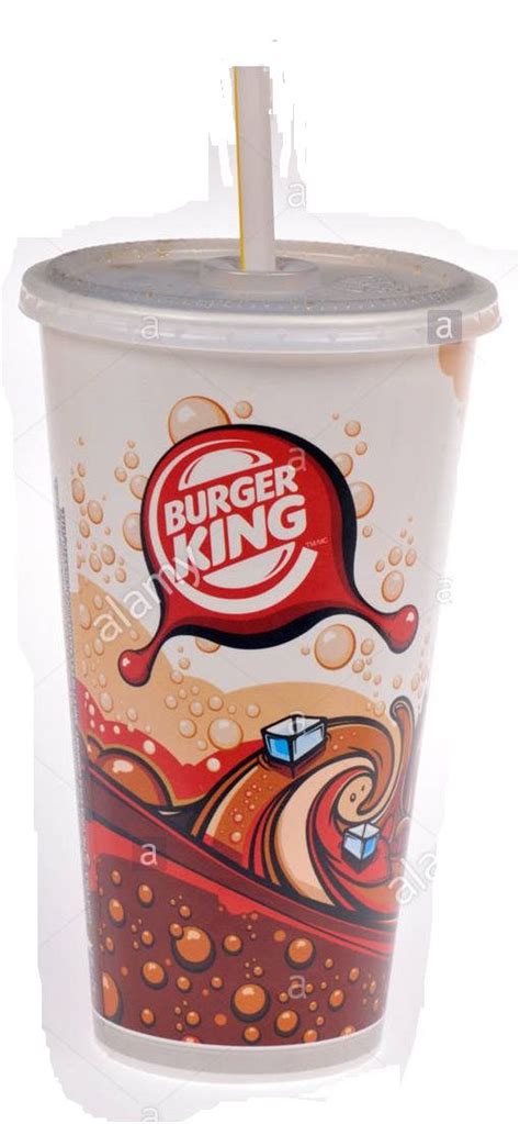 burger king soft drink | Burger