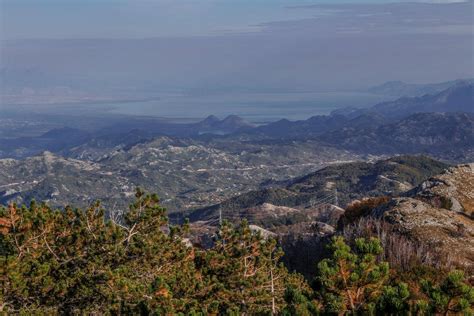 Hiking in Lovcen National Park - Hikes & Tips for Great Adventure