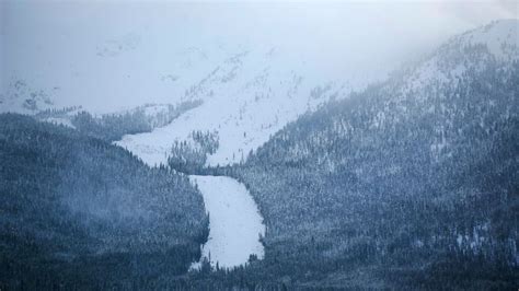 Powerful storm to bring blizzard to Colorado, dangerous winds to central US - ABC News