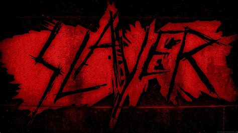 Slayer Wallpapers - WallpaperSafari