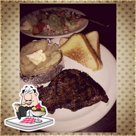 Charco-Broiler Steak House, 1612 S Buckner Blvd in Dallas - Restaurant ...