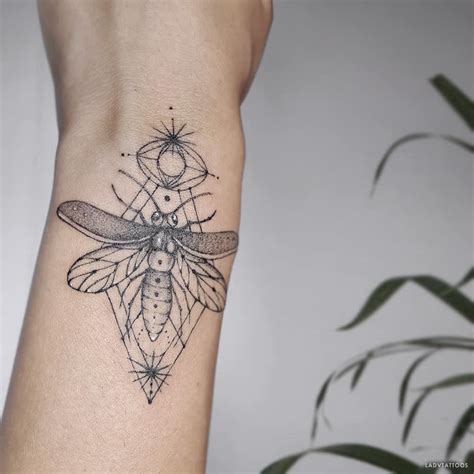 101 Best Firefly Tattoo Ideas You Have To See To Believe!