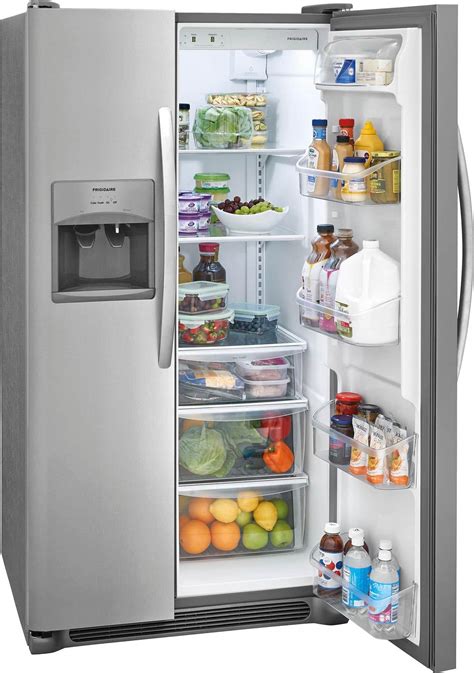 Best Fridge To Buy 2024 - Fran Melantha