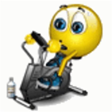 Funny Workout Emoji | EOUA Blog