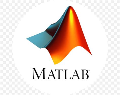 MATLAB Simulink Signal Processing Programming Language Logo, PNG, 652x652px, Matlab, Brand ...