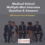 MMI Interview Questions and Answers For Medical School: Tips