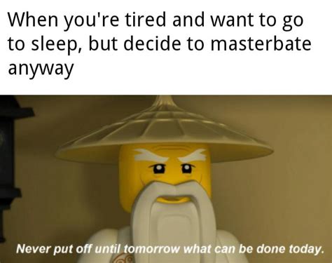 Master Wu has wise words : r/memes