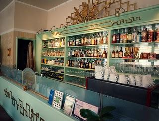 The Art Deco style Stühmer Café | Kaposvár Founded in 1928. … | Flickr