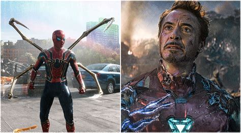 Spider-Man No Way Home beats Avengers Endgame’s record, is the most watched trailer in the world ...