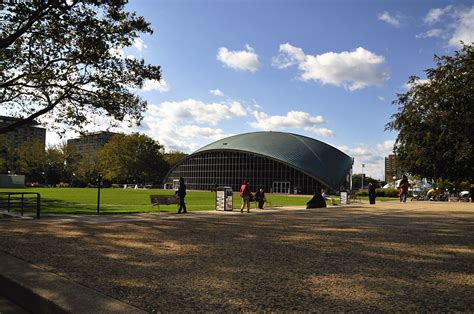 Sunday Morning | Eero Saarinen's Kresge Auditorium viewed fr… | Flickr