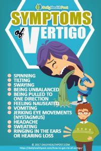 How To Train Clients With Vertigo - Exercises - Repke Fitness