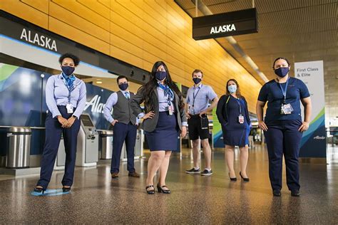 Alaska Airlines Offers Guests Next-Level Care, Cleanliness and Ease - Alaska Airlines News