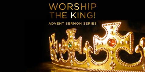 Worship the King – Stony Point Church