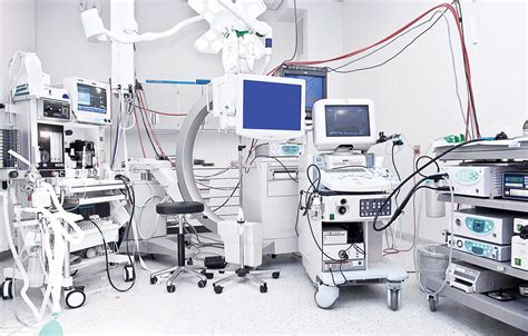 Drop in Medical Equipment Imports: Devil in Disguise? | Financial Tribune