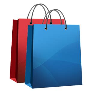 Shopping Bags Animation - ClipArt Best