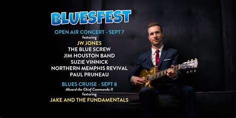 BLUES FESTIVAL | Tangr.com