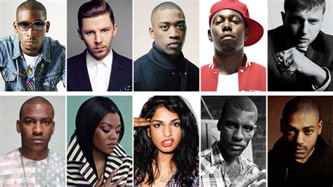 10 Of The Best UK Rappers Of All Time