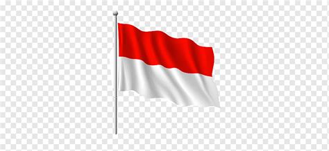 Bendera Indonesia Clipart