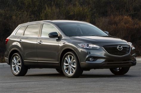 7 Best Used Midsize SUVs With Third Row Seating