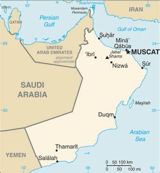 Oman’s Duqm port - INSIGHTS IAS - Simplifying UPSC IAS Exam Preparation