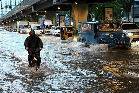 Philippines may have up to 15 cyclones until October, PAGASA says | Philstar.com