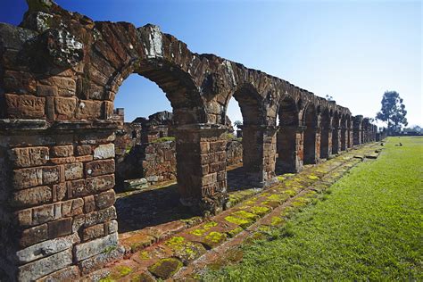 Itapua | VisitParaguay.net