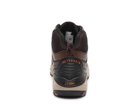 New Balance Leather 481 V3 Trail Running Shoe in Brown for Men - Lyst