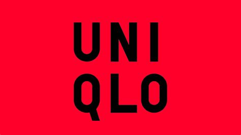 Uniqlo Logo Png